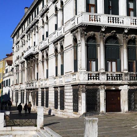 Appartamento In Palazzo Storico A Venezia Centro 外观 照片